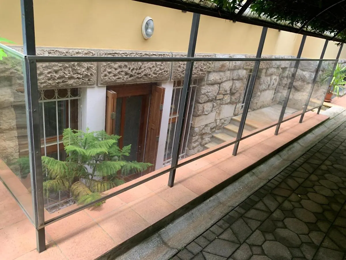 Apartment Dante Alighieri 奥帕提亚