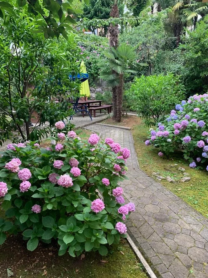 Apartment Dante Alighieri أوباتيا 0*,  كرواتيا