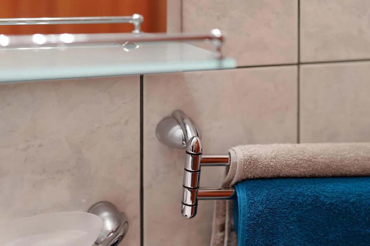 Apartment Dante Alighieri أوباتيا