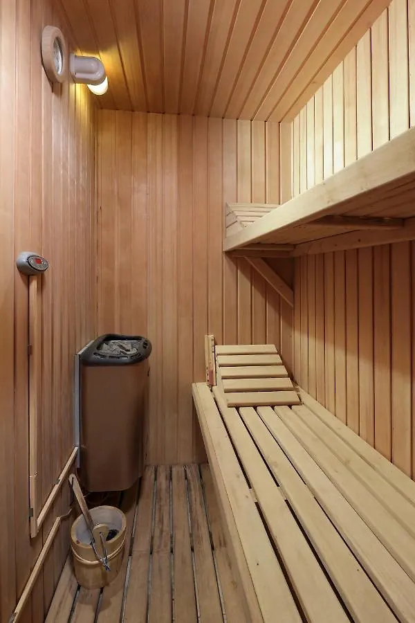 Apartment Dante Alighieri أوباتيا