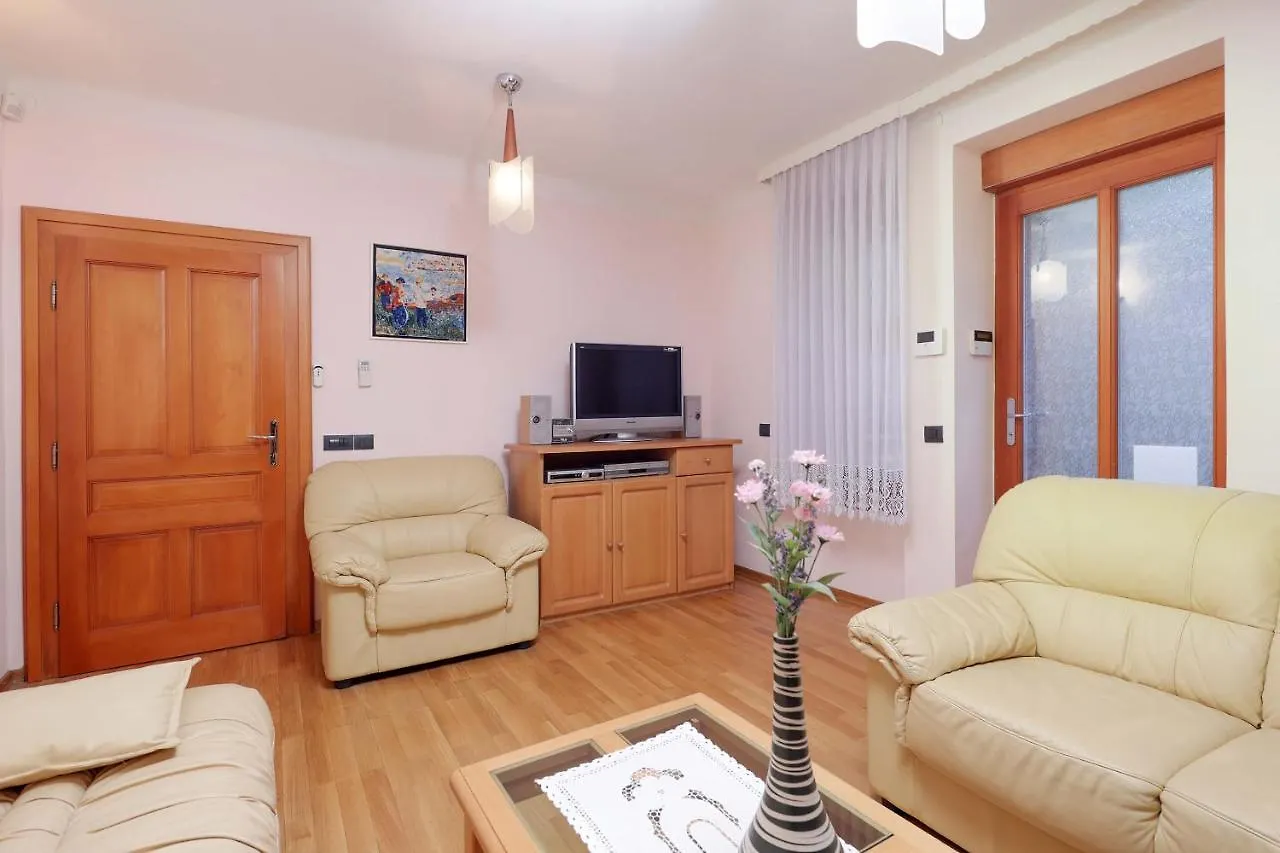 Apartment Dante Alighieri أوباتيا 0*,  كرواتيا