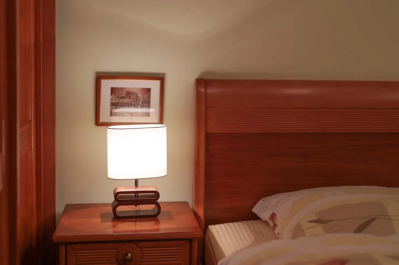 Apartment Dante Alighieri أوباتيا